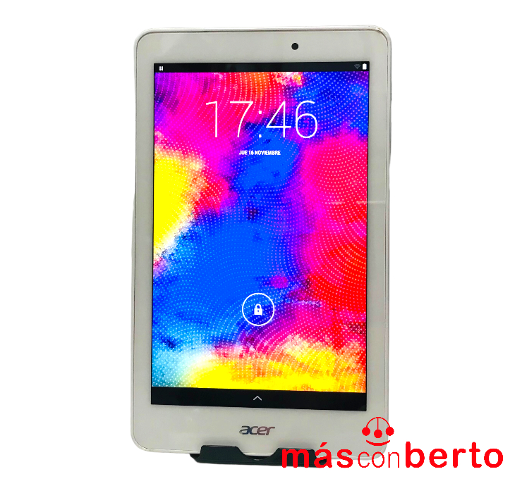 Tablet Acer B1-810 16Gb...