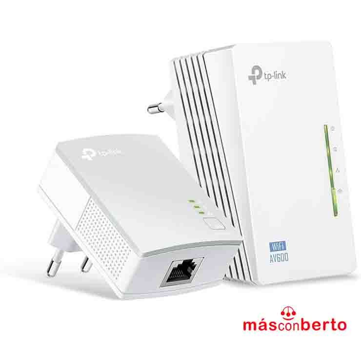 Kit extensor powerlife Wifi...