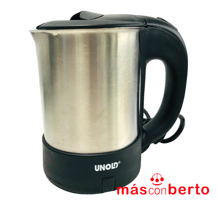 Hervidor Unold Typ 18575...