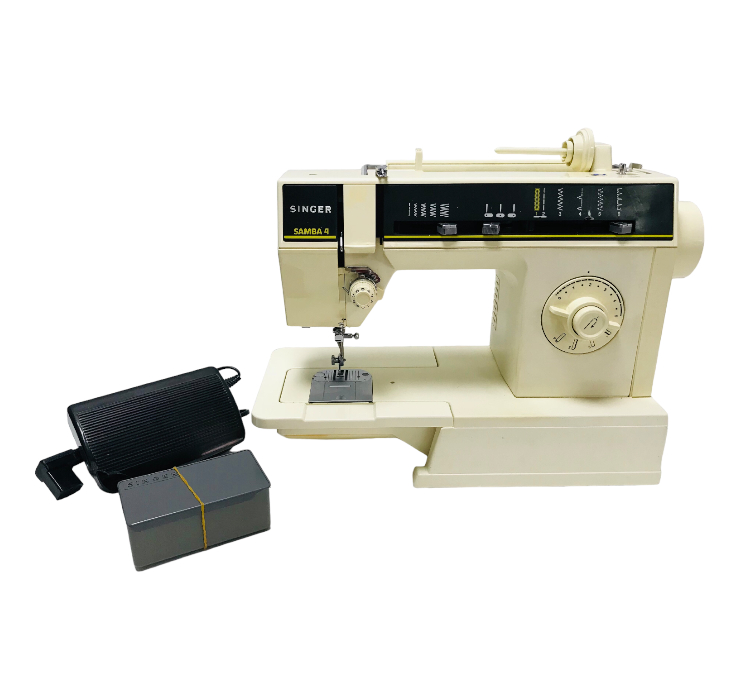 Máquina de coser Singer 6212C
