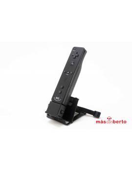 Mando Nintendo Wii Negro