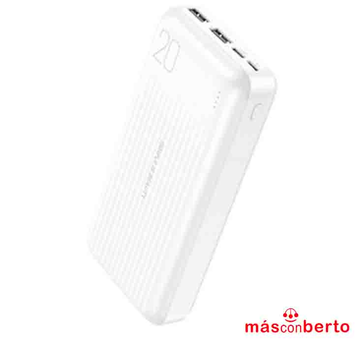 Powerbank PB302 20000mAh...