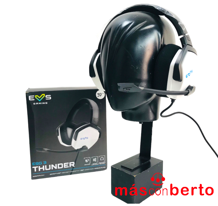 Auriculares Gaming Energy...
