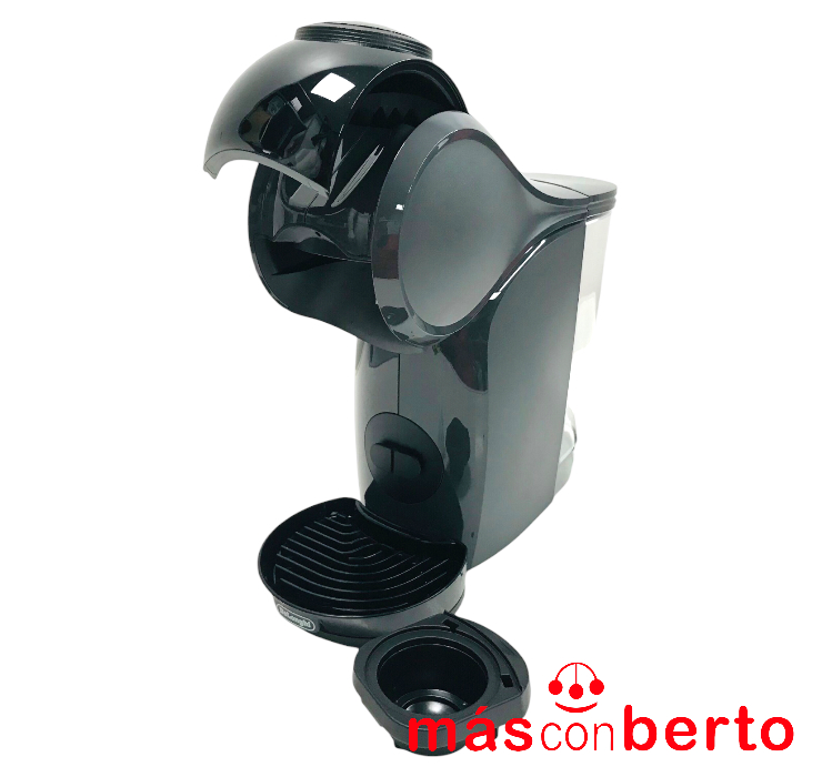 Cafetera Cápsulas DeLonghi Dolce Gusto Genio S EDG 226.A