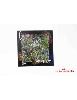 Vinilo Mestisay Canciones...