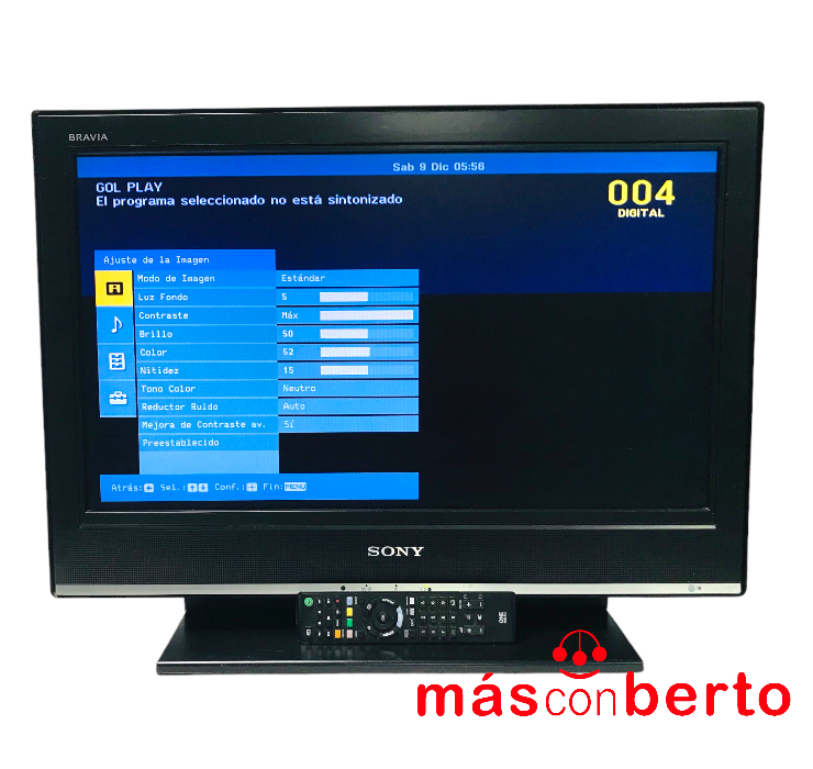 Televisor 26" Sony KDL-26S3000