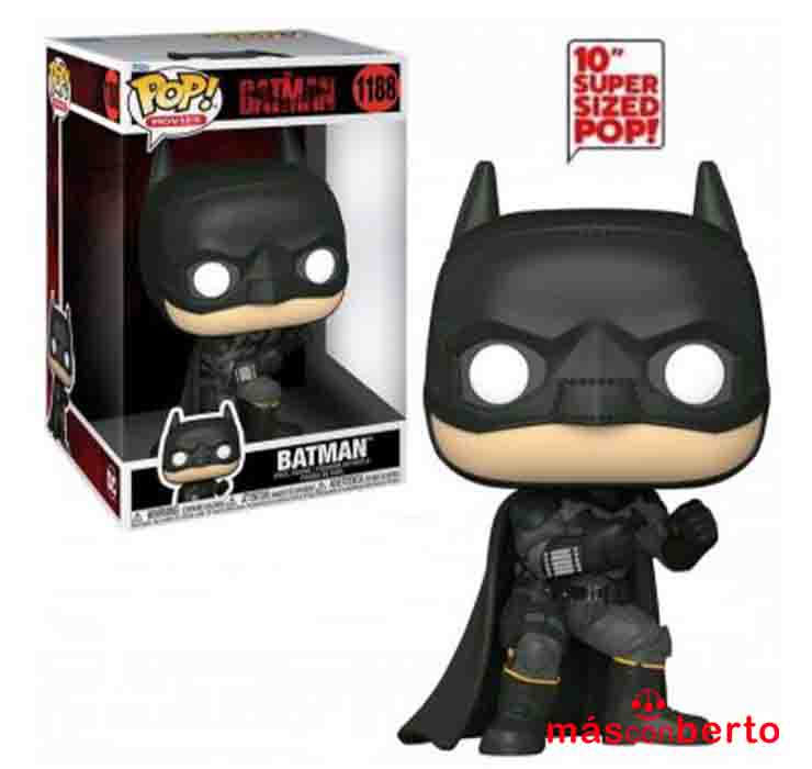 Funko Pop! Batman 1188 25CM