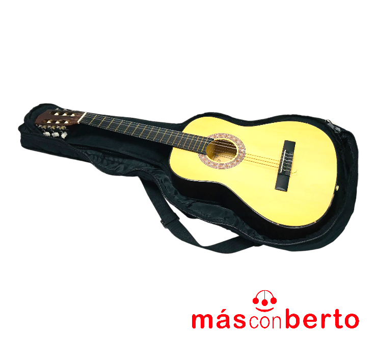 Guitarra Española Rocío C16...