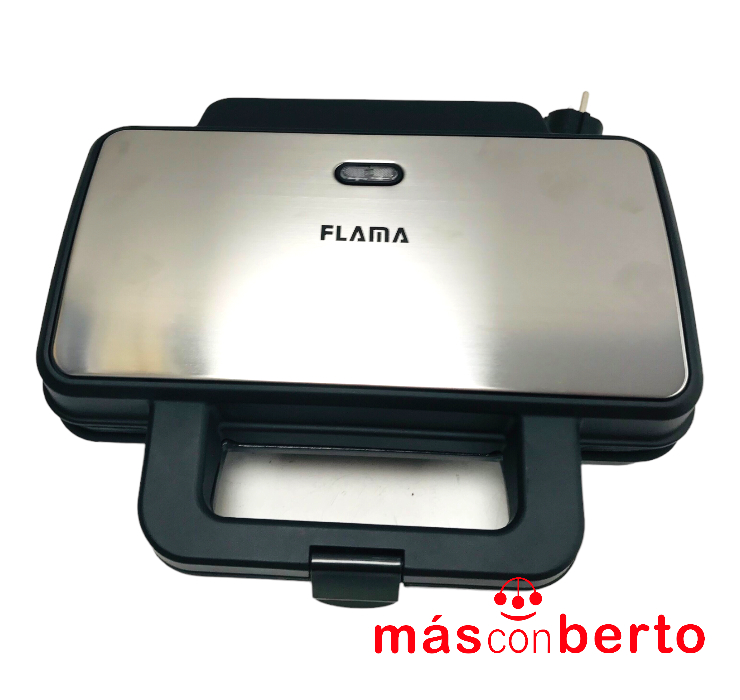 Sanduicheira FLAMA 4970FL - 900 W - 08025677