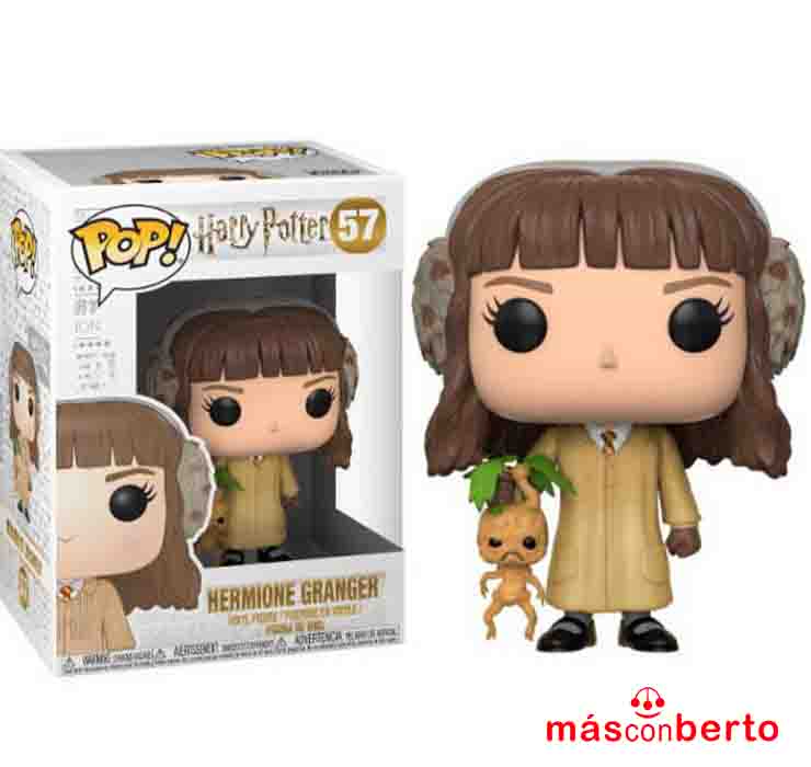 Funko Pop! Hermione Granger 57