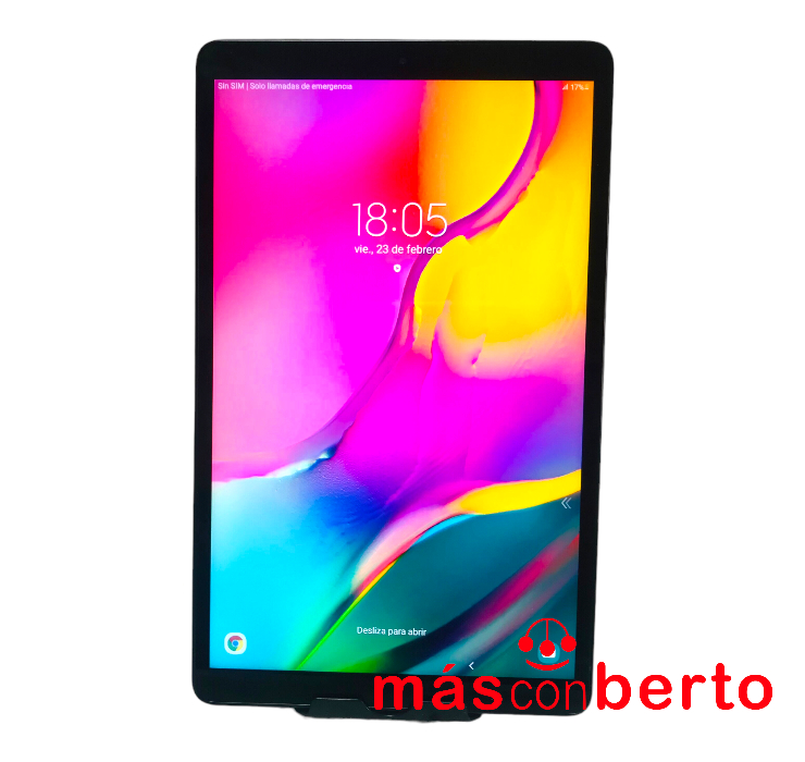Tablet Samsung Tab A  2019...