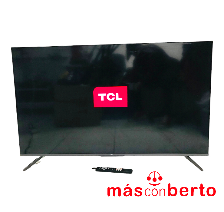 Televisor 50" TCL 50P735...