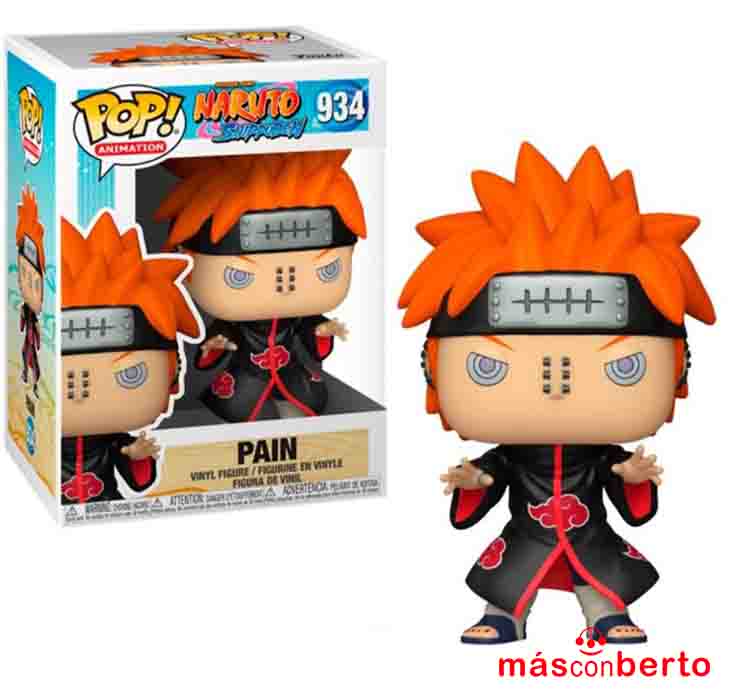 Funko Pop! Pain 934