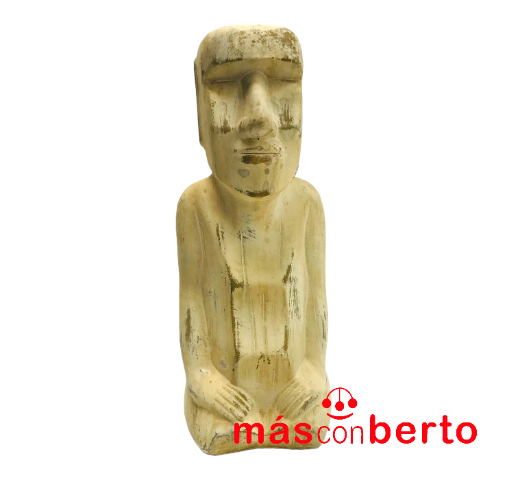 Figura Moai 26CM