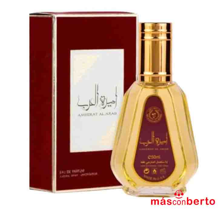 Perfume Ameerat Al Arab 50...
