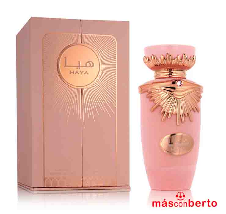 Perfume Haya Lataffa 100ML