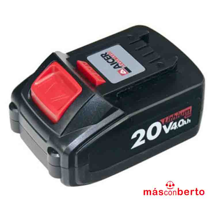 Batería 20V 4Ah Onlyone AC1268