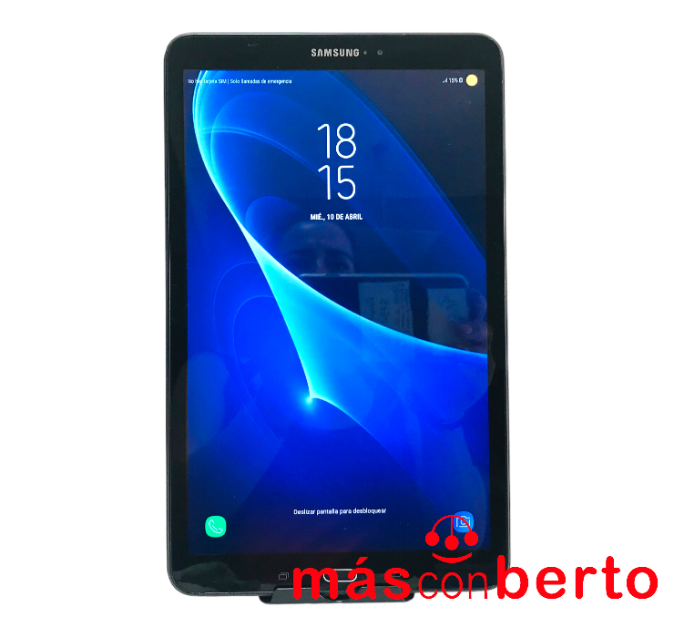 Tablet Samsung Tab A (2016)...