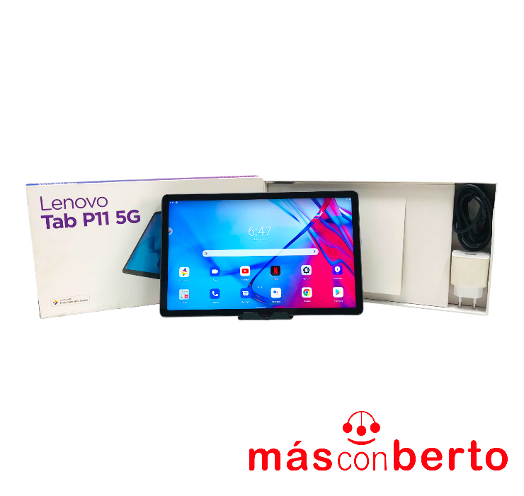Tablet Lenovo Tab P11 5G...