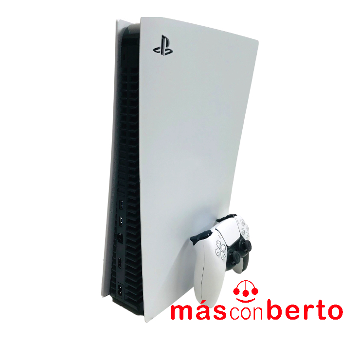 Consola Sony PS5 lector 825GB