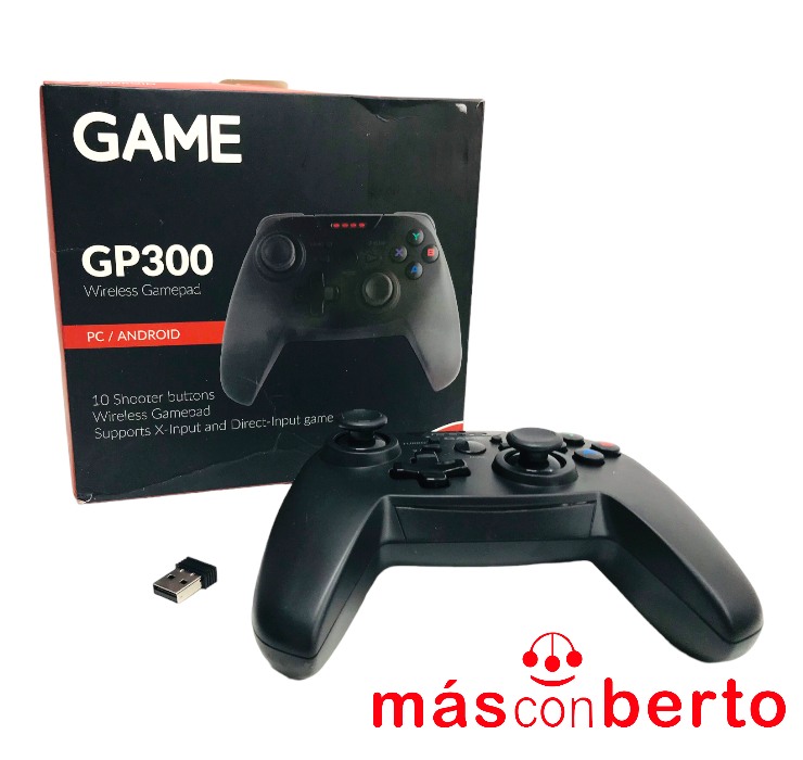 Mando Game GP300 PC/Android