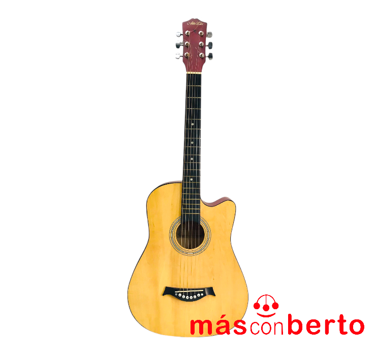 Guitarra española Aire Lin 