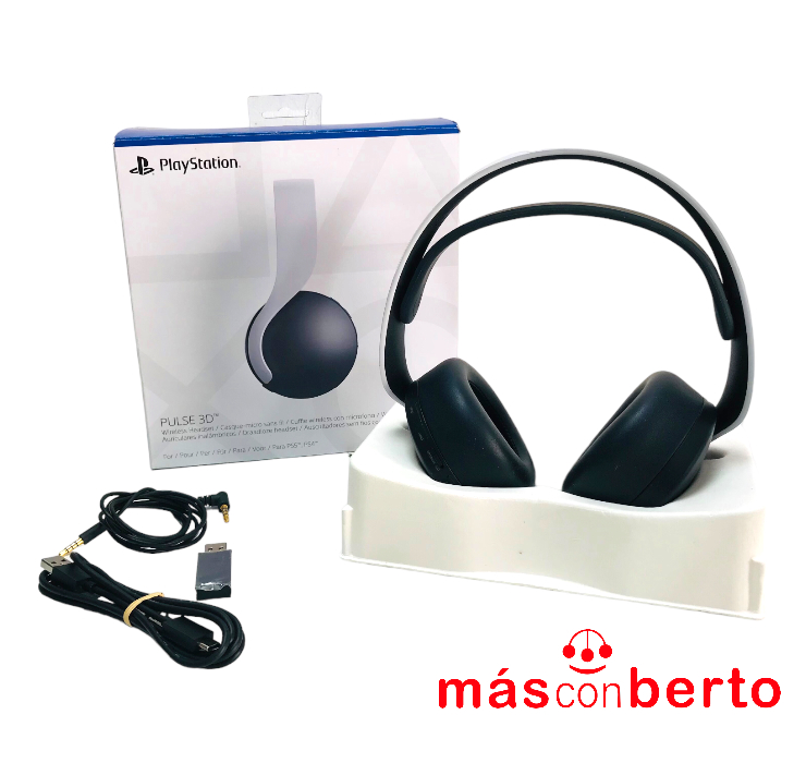 Auriculares Wireless Sony...