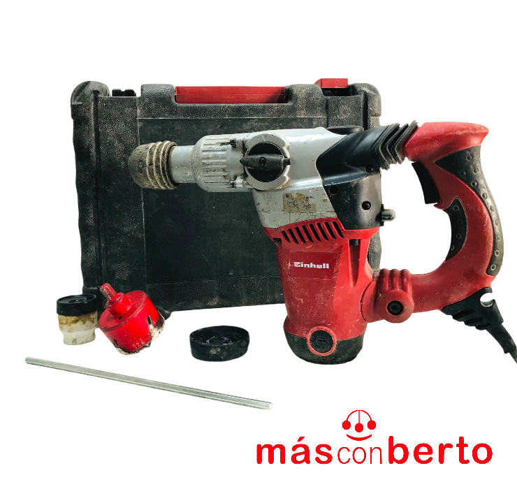 Martillo Perforador Einhell...