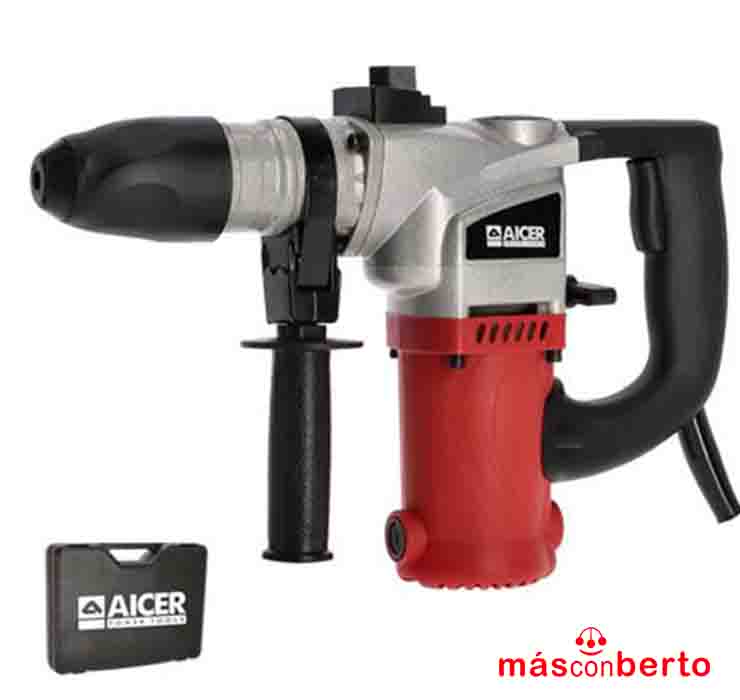 Martillo Rompedor 900W 4J...