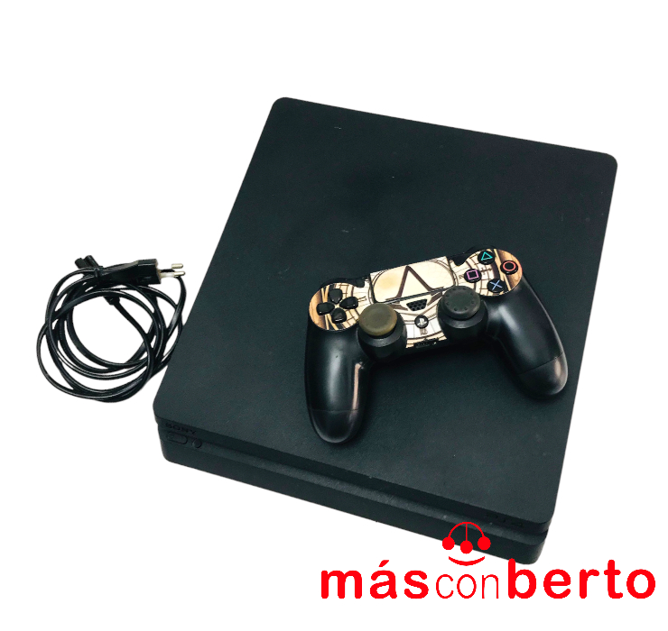 Consola Sony PS4 500GB