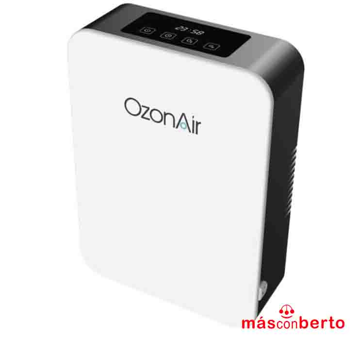 Generador de ozono OzonAir...
