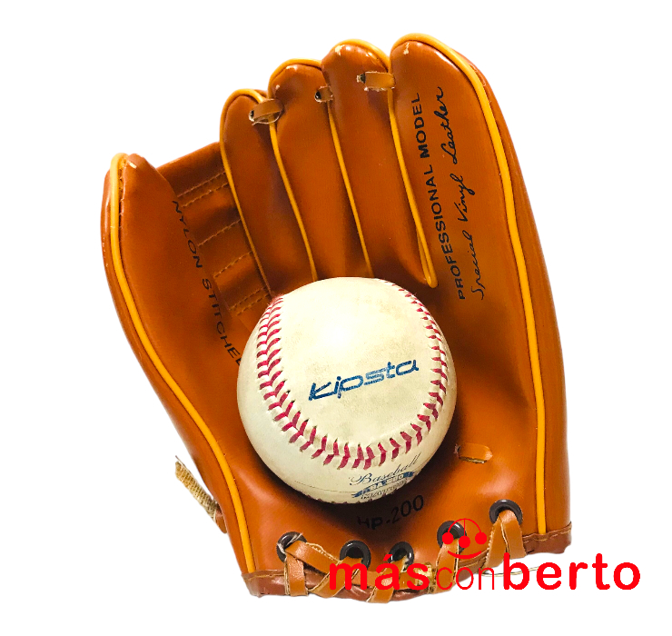 Guante beisbol HP-200 