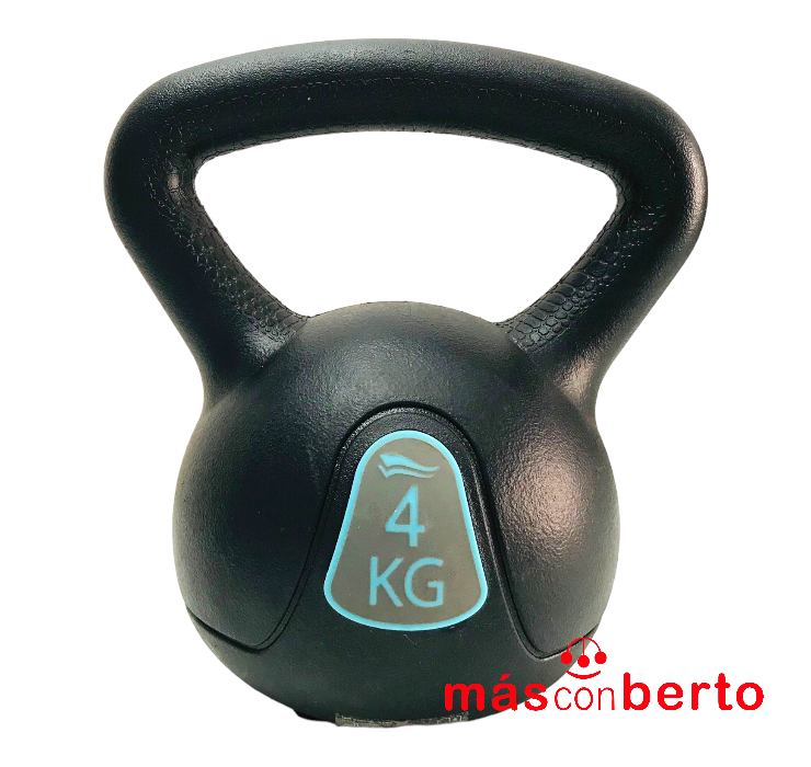 Pesa Rusa 4KG
