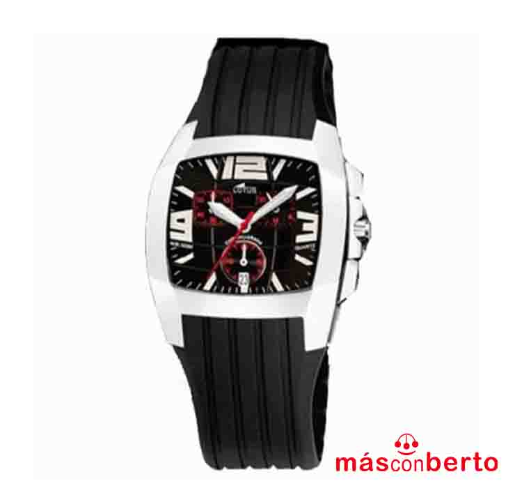 Reloj Lotus hombre 15317/3...