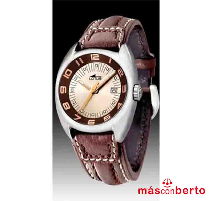 Reloj Lotus hombre 15322/M...