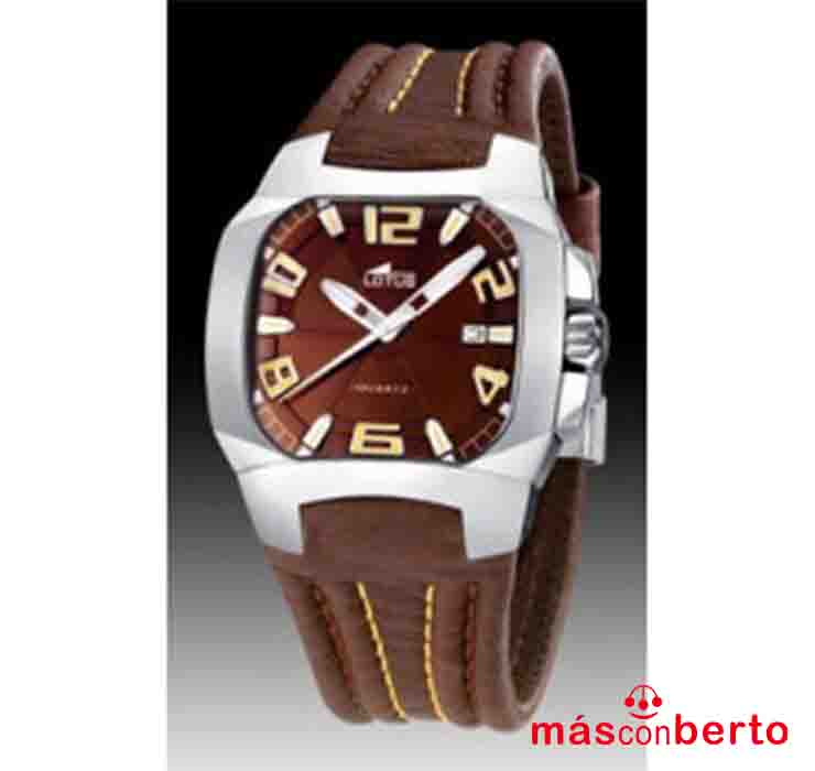 Reloj Lotus Hombre 15503/4...