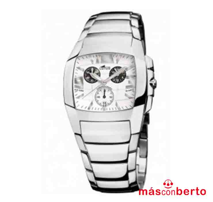 Reloj Lotus Hombre 15313/1