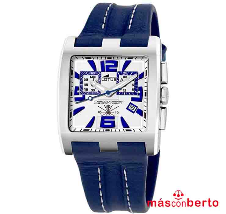 Reloj Lotus Hombre 15393/1...