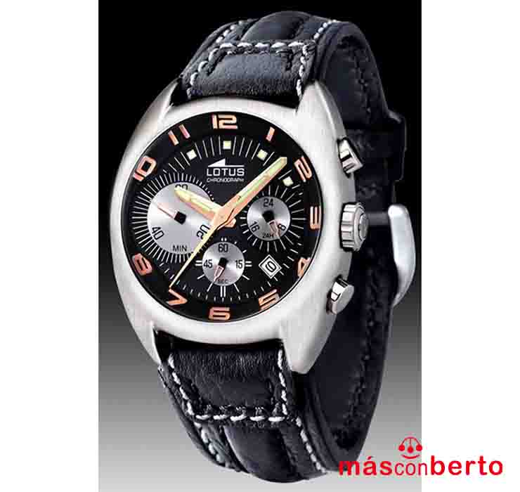 Reloj Lotus Hombre 15323/K...