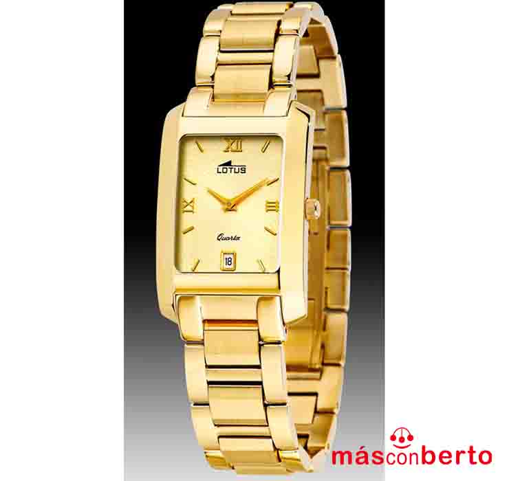 Reloj Lotus Hombre 15194/3...