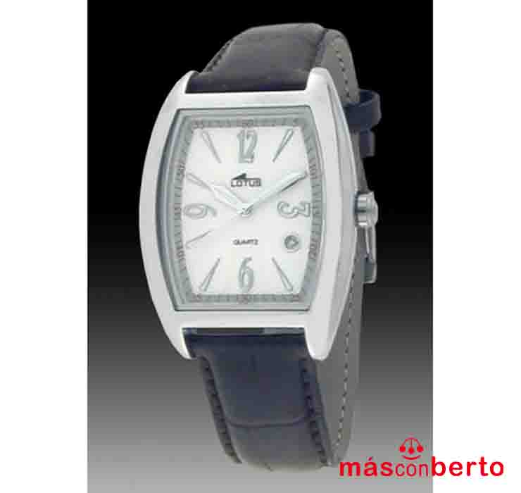 Reloj Lotus Hombre 15229/1