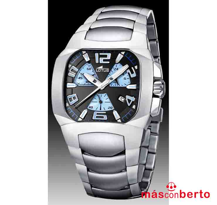 Reloj Lotus Hombre 15501/2...