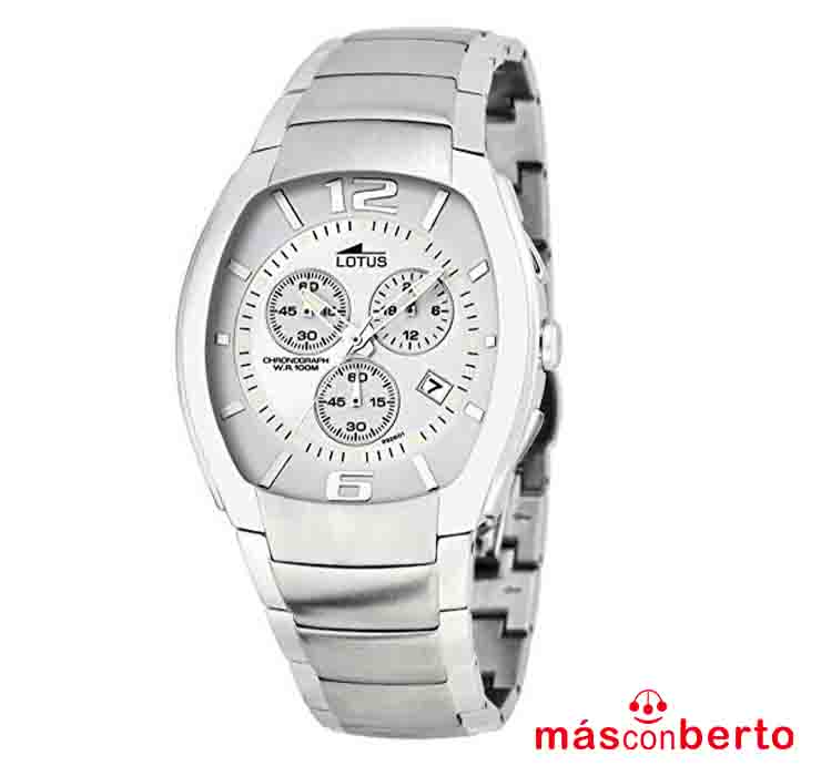 Reloj Lotus Hombre 9926/1