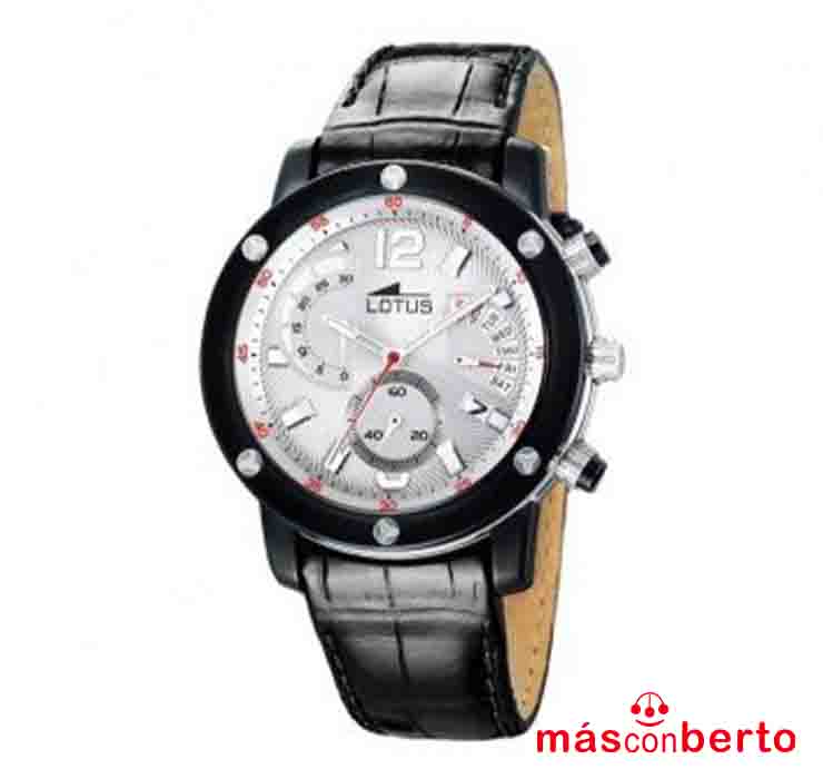 Reloj Lotus Hombre 9993/3...