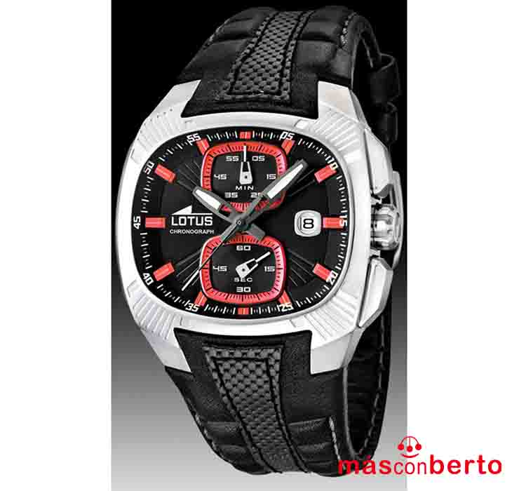 Reloj Lotus Hombre 15753/4...