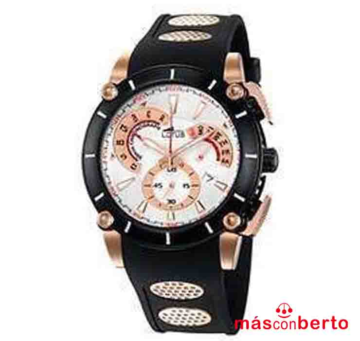 Reloj Lotus Hombre 9987/1...