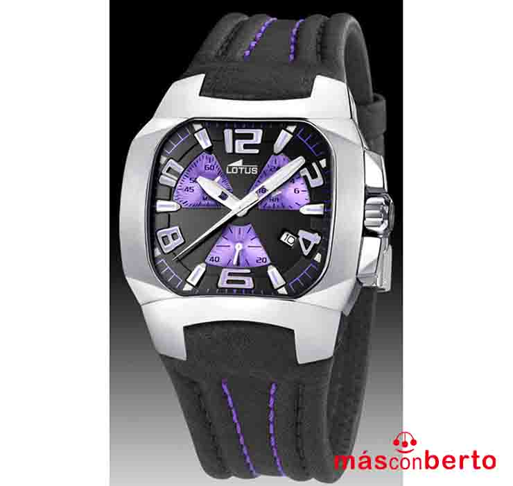 Reloj Lotus Hombre 15502/9...