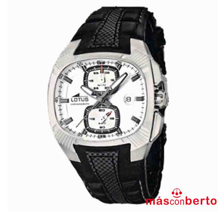 Reloj Lotus Hombre 15753/1