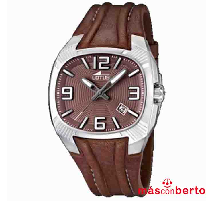 Reloj Lotus Hombre 15759/2...