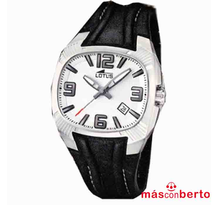 Reloj Lotus Hombre 15759/1